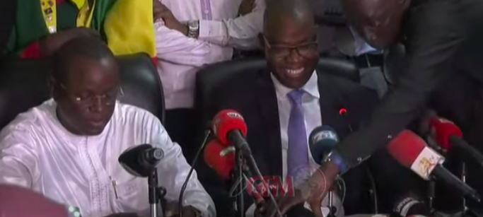 Qatar 2022 : Matar Bâ invité d’honneur de Yancoba Diattara