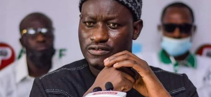 Propos incendiaires : Abass Fall convoqué par le Brigade de recherches malgré ses excuses