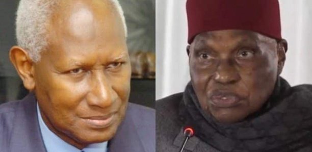 Retrouvailles : Le contenu des discussions entre les présidents Diouf et Wade