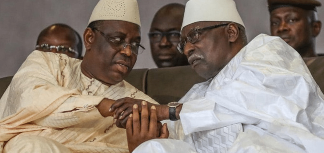Gamou 2022 : Macky Sall sera à Tivaouane, ce jeudi
