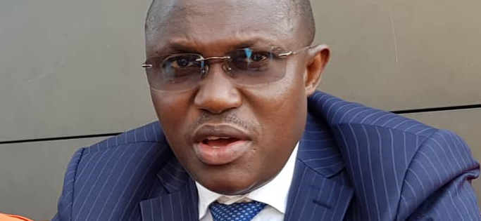 Cosec : Mamadou Dione démis de ses fonctions remercie Macky Sall