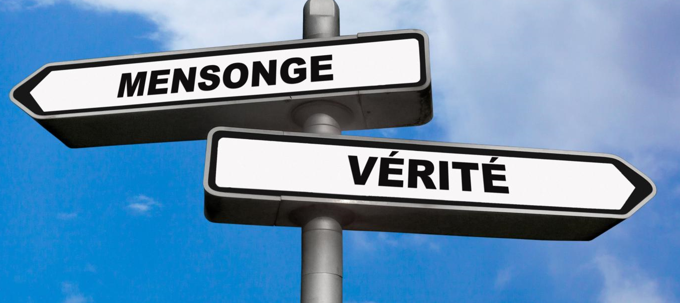 Quand l’arme du mensonge prend le dessus sur tout ! (Par Alioune Badara Coulibaly)