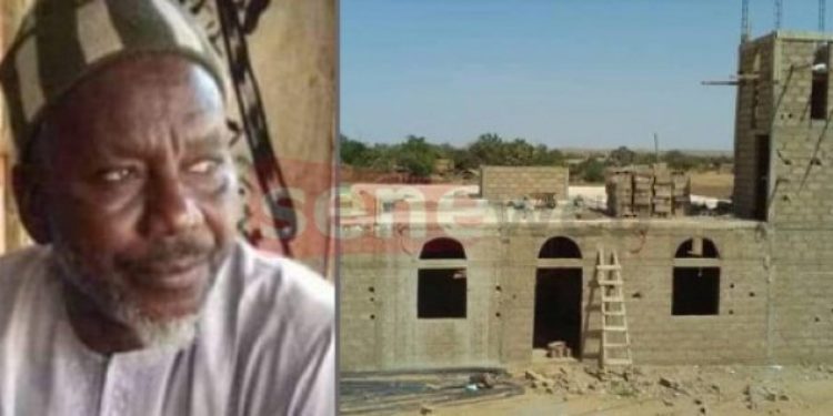 Meurtre du muezzin à Pire : L’imam totalement au cœur des manœuvres