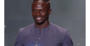 Prix Socrates : Mané honoré