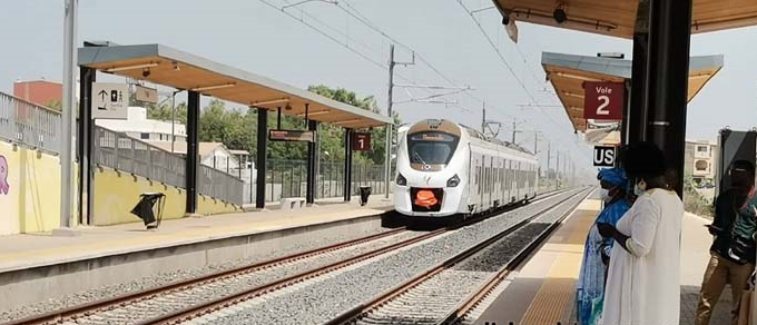 Individu percuté par le TER : Les précisons de la SETER…