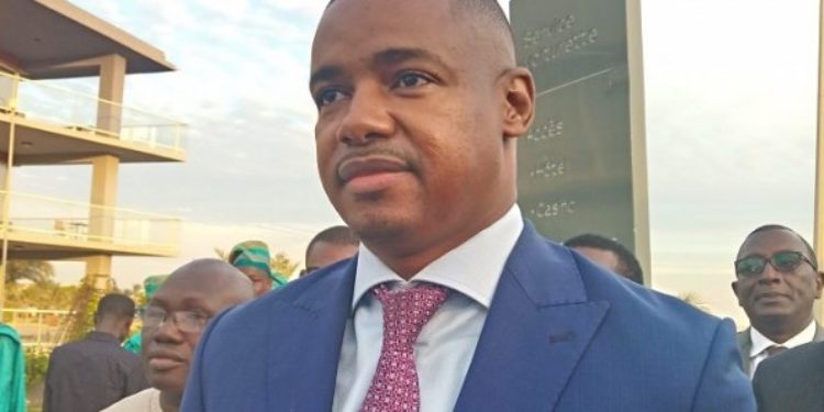 Affaire Sonko : l’Agent judiciaire de l’État dépose son recours