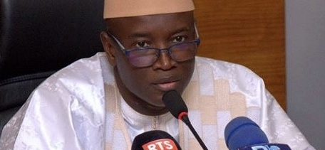 Aly Ngouille Ndiaye : ”Nous devons tous participer au dialogue…”