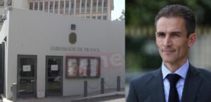 Ambassade de France : Des étudiants et demandeurs de visas victimes lèvent le ton