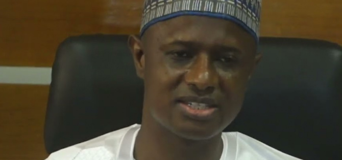 Ziguinchor : le ministre de l’intérieur annonce la mort d’un agent de police