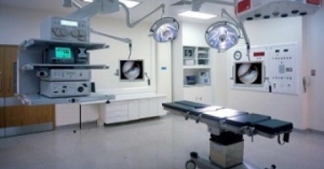 Thiadiaye : le bloc opératoire du centre hospitalier en panne depuis plus d’un an