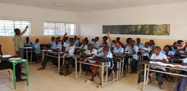 Ouverture des classes : Plus de 3 millions d’élèves attendus dans près de 17 mille écoles