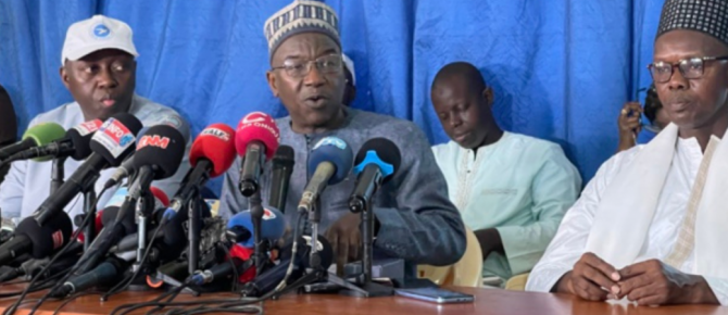 Assemblée nationale : Les députés de Wallu s’en prennent à Amadou Ba