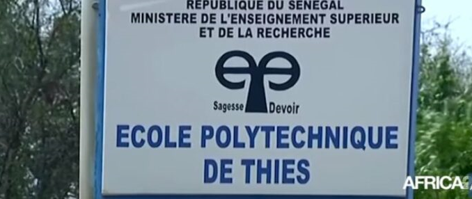 Thiès : Démarrage des classes préparatoires