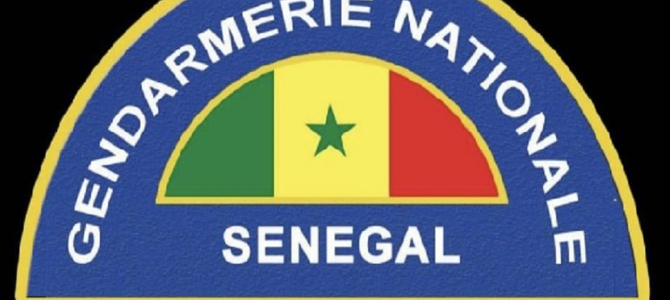 Gendarmerie nationale : Un vaste chamboulement opéré