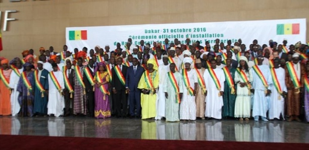 Ce qui va remplacer le HCCT”, selon le ministre Balla Moussa Fofana