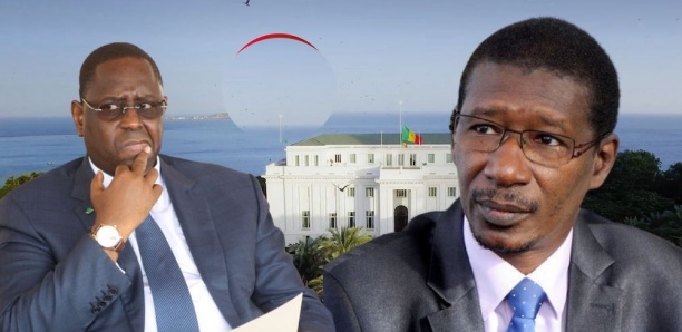 3e mandat, candidature de Sonko : Mary Teuw Niane sans langue de bois