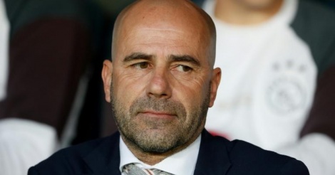 Peter Bosz limogé par l’OL, Laurent Blanc arrive