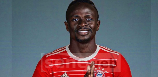 Bayern : Tuchel vole au secours de Mané