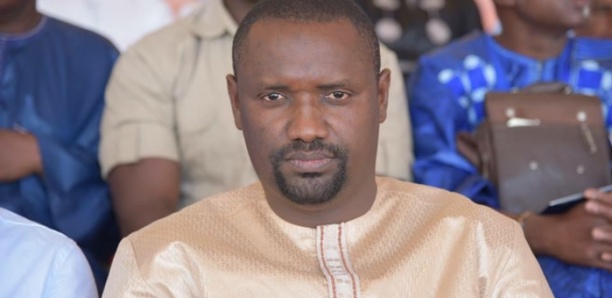 Explosion à Nébé : Le ministre de la Solidarité au chevet des familles des victimes