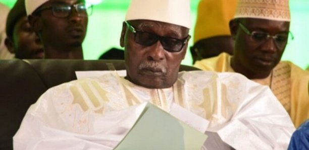 Mawlid 2022 : Serigne Babacar Sy Mansour invite les tenants du pouvoir à plus de responsabilité