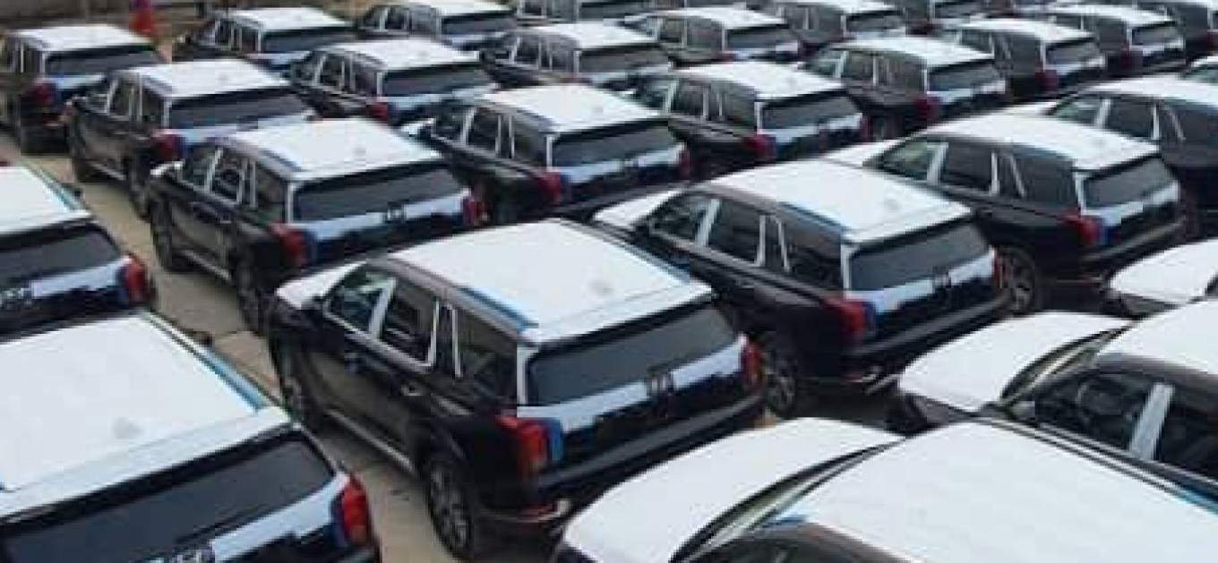 Assemblée nationale : les députés “simples” n’auront pas de véhicule