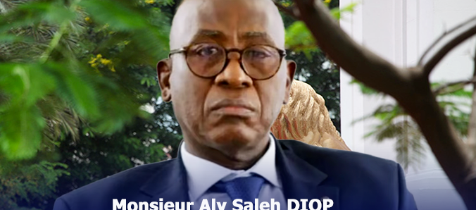 SOGAS : Le ministre de l’Elevage recadre les vétérinaires