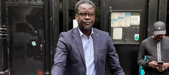 “La logique des contingences et enjeux (…) mérite un regroupement de toutes les forces démocratiques…”