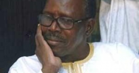 Rnd : Bouna Alboury Ndiaye remplace le Pr. Madior Diouf