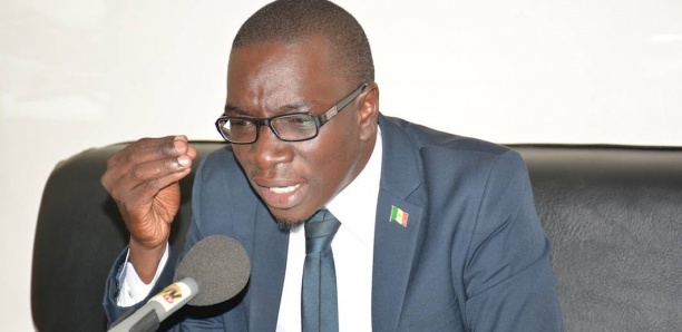 Traduction devant la haute cour de justice : La réaction de l’ex ministre Moussa Bocar Thiam