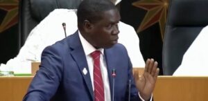 Assemblée nationale : Les remplaçants des députés Oumar Youm et Daouda Dia connus