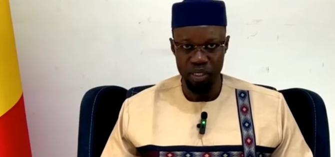 Le rabat d’arrêt : La dernière cartouche de Sonko ?