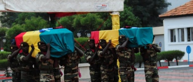 Guerre du Golfe : 93 veuves et 402 survivants en attente d’une indemnisation