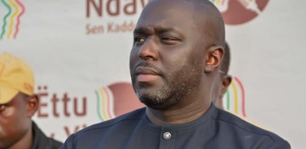 «Le Sénégal mérite un candidat stable mais pas un aventurier» (Abdou Karim Fofana)