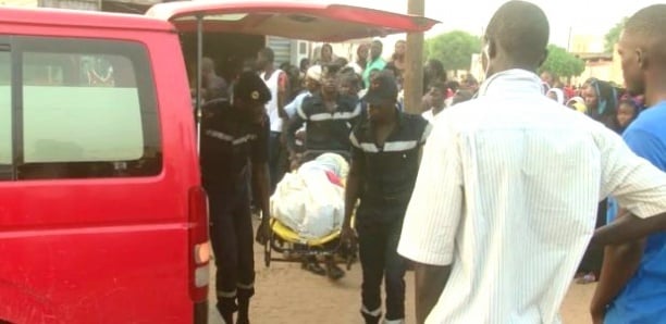 Touba : Un jeune sauvagement assassiné à au marché de “gare bou mag”