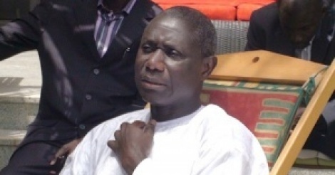 Les ex-travailleurs de Com7 réclament leur dû à Bara Tall