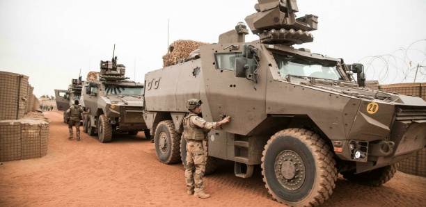 Fin Opération Barkhane, sous Macron, ou, syndrome de la retraite de Russie, sous Napoléon Bonaparte ! (Par I. Sène)