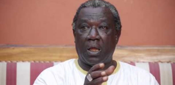 Nécrologie : Décès de l’artiste Bass Diakhaté