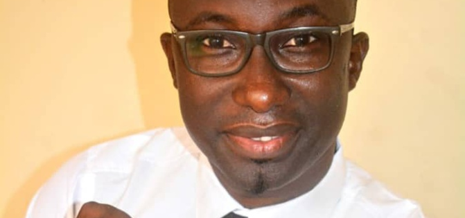 Objection, Monsieur le maire Cheikh Diop (Par Boubacar Samb)