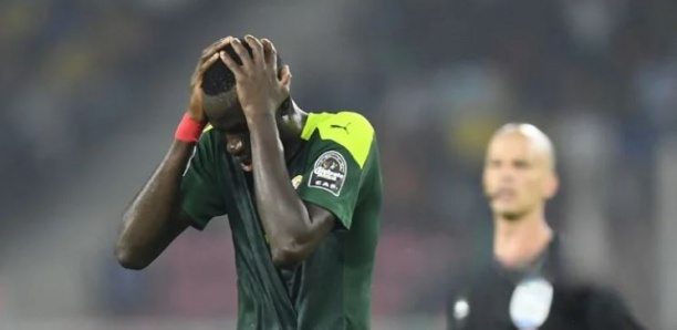 Nécrologie : Cheikhou Kouyaté endeuillé