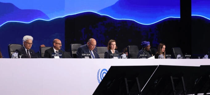 COP27: une avancée majeure pour l’aide au Sud, mais pas d’ambition nouvelle sur les émissions