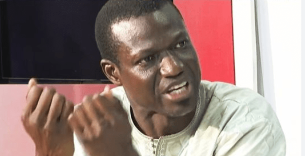 Hôpital Aristide Le Dantec : Le Directeur Sans gangs contre les députés Libéraux