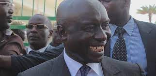 Présidentielle 2024 : Idrissa Seck bat le rappel des troupes