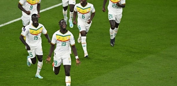 CAN : le Sénégal écrase le Cameroun