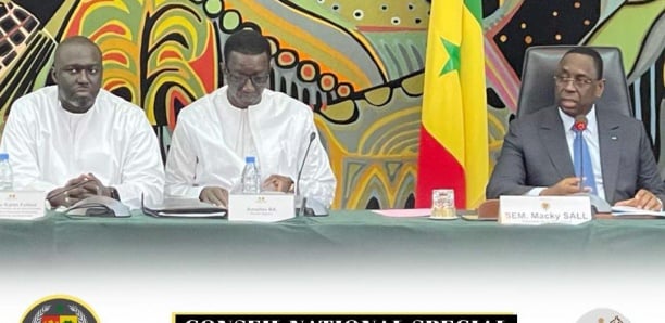 Lutte contre la vie chère : les 11 mesures phares arrêtées par Macky Sall