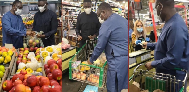 Baisse des prix : Les arrêtés en vigueur à partir de ce samedi