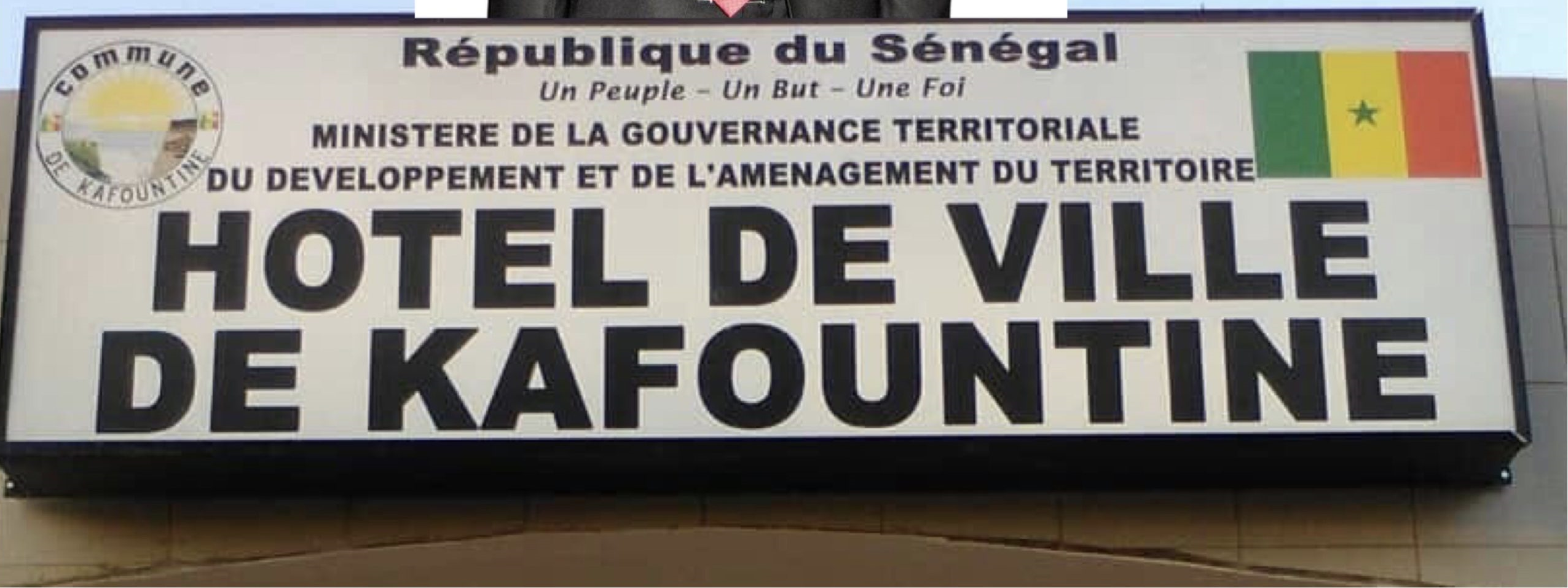 Kafountine : Le maire exhorte l’Etat à tout faire pour retrouver l’adjudant-chef Didier Badji et le Sergent Fulbert Sambou