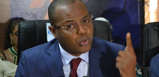 Condamnation de Sonko sur l’affaire Prodac : la réaction de Mame Mbaye Niang