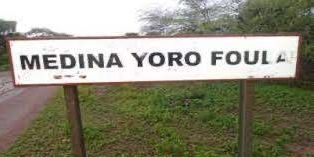 Médina Yoro Foula : Les populations  étalent leurs priorités dont la réalisation d’un DAC