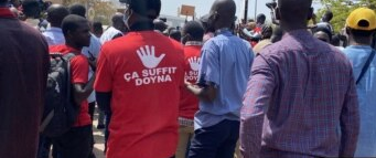 Soutien à Pape Alé Niang : Vers une grande mobilisation de la presse