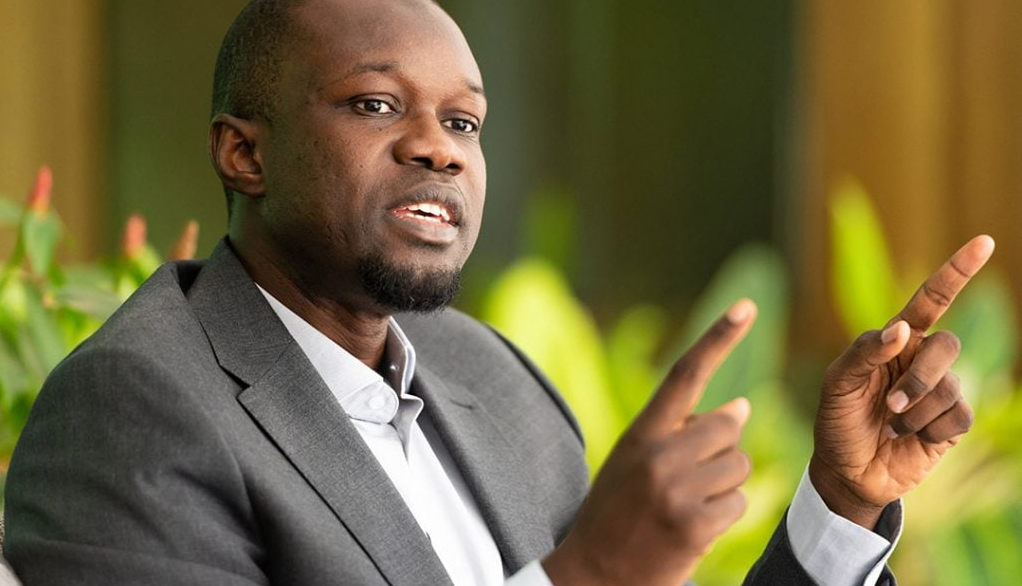 Ousmane Sonko a repris sa grève de la faim, selon son avocat